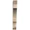 Ekena Millwork Balboa Traditional Rough Sawn Bracket, Douglas Fir, 4"W x 28"D x 32"H BKT04X28X32BOA01RDF - alternate 4